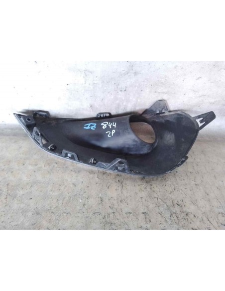 REJILLA PARAGOLPES IZQUIERDA PEUGEOT 208 - 231081