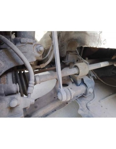 TRANSMISION DELANTERA DERECHA VOLKSWAGEN POLO...