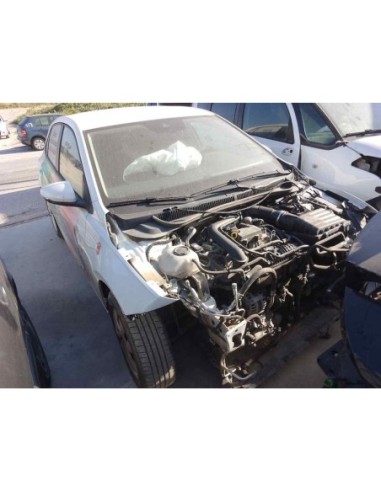 TRANSMISION DELANTERA IZQUIERDA VOLKSWAGEN POLO...