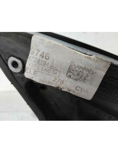 RETROVISOR IZQUIERDO VOLKSWAGEN POLO VI...