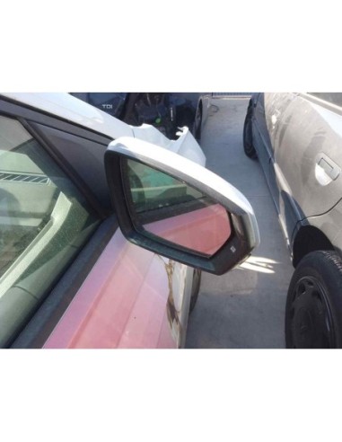 RETROVISOR DERECHO VOLKSWAGEN POLO VI (AW1)(08...