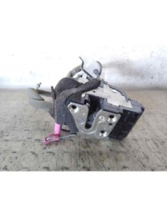 CERRADURA PUERTA DELANTERA IZQUIERDA INFINITI Q60 CABRIO... 2