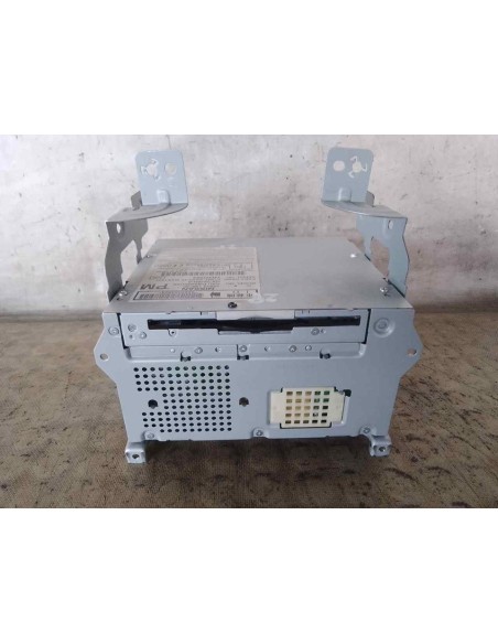 SISTEMA AUDIO / RADIO CD INFINITI Q60 CABRIO - 237531