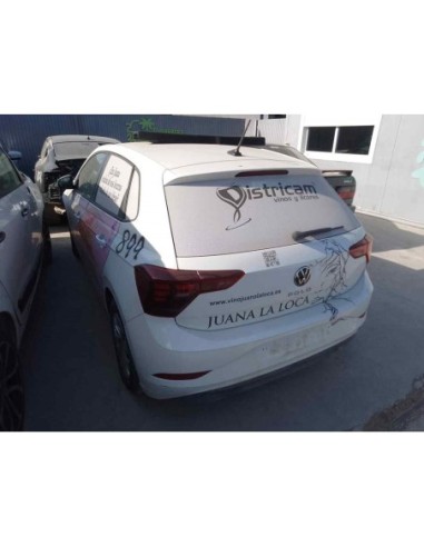 PUENTE TRASERO VOLKSWAGEN POLO VI (AW1)(08...