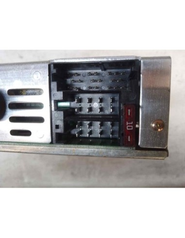SISTEMA AUDIO / RADIO CD CITROEN XSARA BERLINA...