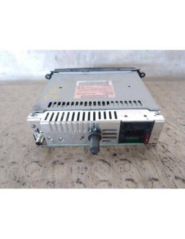 SISTEMA AUDIO / RADIO CD CITROEN XSARA BERLINA...