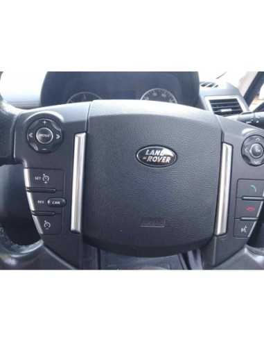 AIRBAG DELANTERO IZQUIERDO LAND ROVER RANGE...