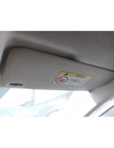 PARASOL DERECHO VOLKSWAGEN POLO VI (AW1)(08 2017) - 243377 2