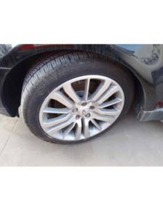 BRAZO SUSPENSION INFERIOR DELANTERO IZQUIERDO LAND ROVER...