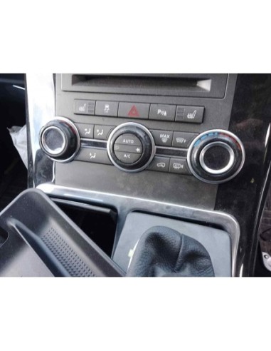 CENTRALITA AIRBAG LAND ROVER RANGE ROVER SPORT...