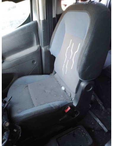 ASIENTO DELANTERO DERECHO PEUGEOT PARTNER...