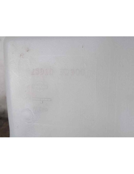 DEPOSITO LIMPIA NISSAN QASHQAI (J10) - 224609
