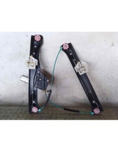 ELEVALUNAS DELANTERO DERECHO BMW SERIE 1 BERLINA 5P (F20)... 2