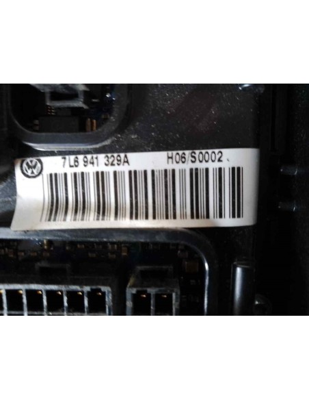 CENTRALITA FAROS XENON VOLKSWAGEN EOS (1F7)(2006) - 210756