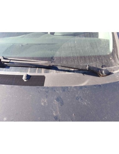 BRAZO LIMPIA DELANTERO IZQUIERDO OPEL ZAFIRA C...
