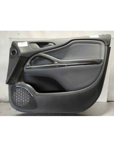 GUARNECIDO PUERTA DELANTERA DERECHA OPEL ZAFIRA...