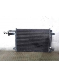 CONDENSADOR / RADIADOR  AIRE ACONDICIONADO SEAT LEON...