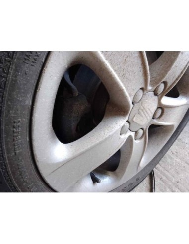 PINZA DE FRENO DELANTERA IZQUIERDA SEAT LEON...