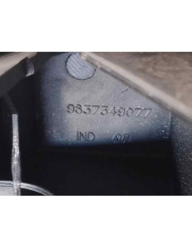 AIRBAG DELANTERO DERECHO CITROEN XSARA BERLINA...