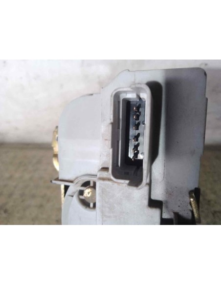 CERRADURA PUERTA DELANTERA DERECHA CITROEN C5 BERLINA - 221616