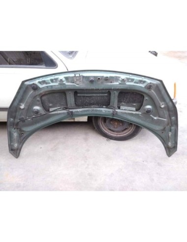 CAPO RENAULT SCENIC II (JM) - 138853