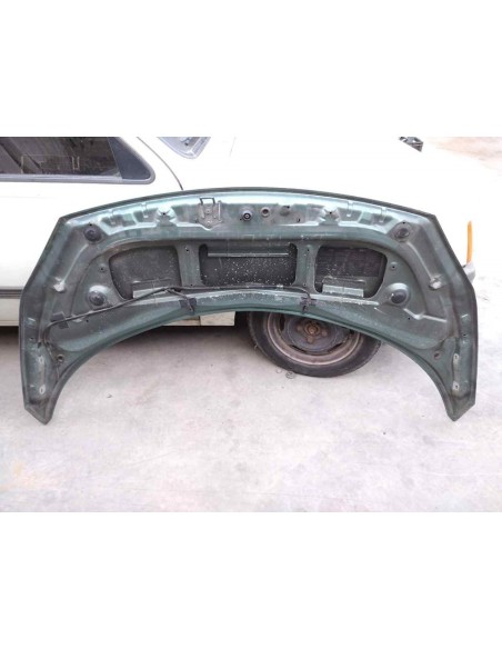 CAPO RENAULT SCENIC II (JM) - 138853