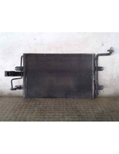 CONDENSADOR / RADIADOR  AIRE ACONDICIONADO SEAT...