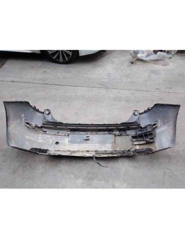PARAGOLPES TRASERO CITROEN C4 BERLINA - 166437