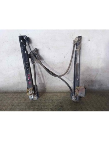 ELEVALUNAS DELANTERO IZQUIERDO SEAT IBIZA...