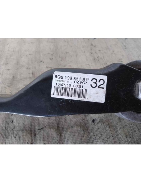 SOPORTE MOTOR AUDI A1 (8X1) - 166465