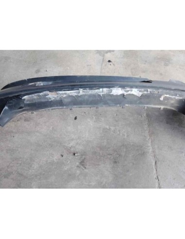 PARAGOLPES TRASERO BMW SERIE 1 BERLINA...