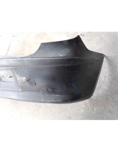 PARAGOLPES TRASERO BMW SERIE 1 BERLINA...