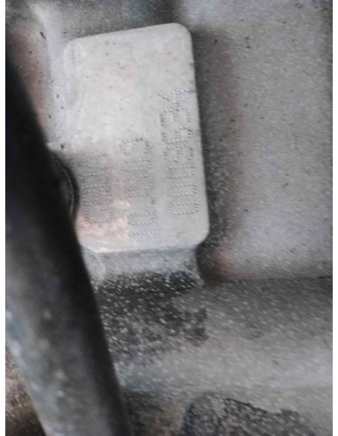 DESPIECE MOTOR MAZDA 3 BERLINA (BK) - 171455