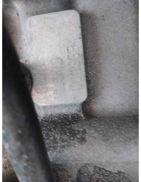 DESPIECE MOTOR MAZDA 3 BERLINA (BK) - 171455