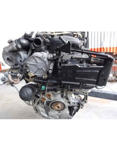 DESPIECE MOTOR MAZDA 3 BERLINA (BK) - 171455