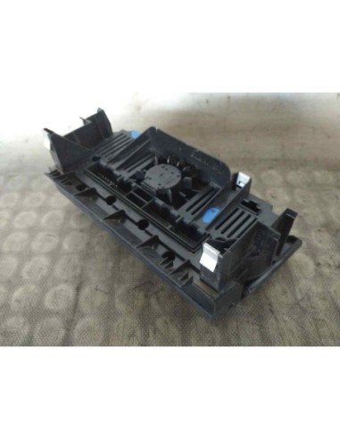 MANDO CLIMATIZADOR AUDI A3 (8P1) - 100021