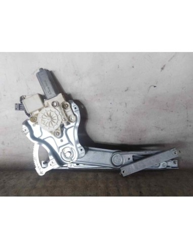 ELEVALUNAS DELANTERO DERECHO TOYOTA AVENSIS...