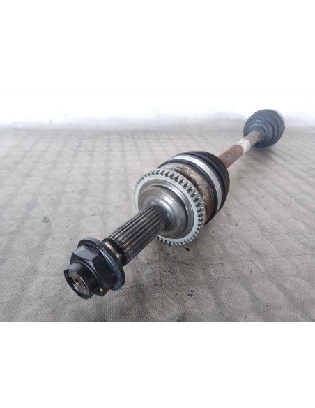 TRANSMISION DELANTERA IZQUIERDA HYUNDAI I10 (IA) - 136732