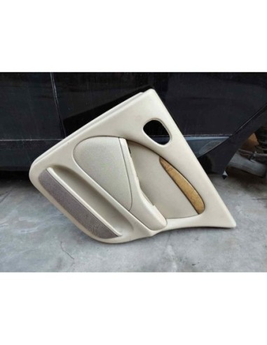 GUARNECIDO PUERTA TRASERA DERECHA JAGUAR S-TYPE...