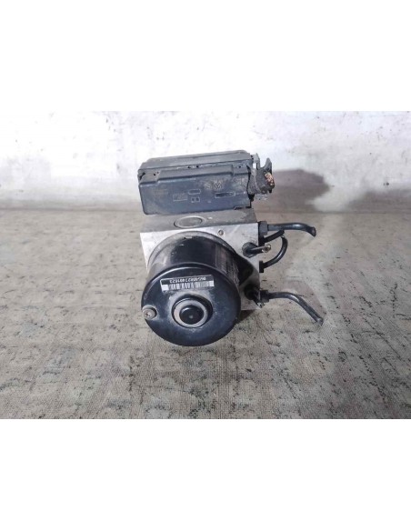 ABS SEAT TOLEDO (1M2) - 163755
