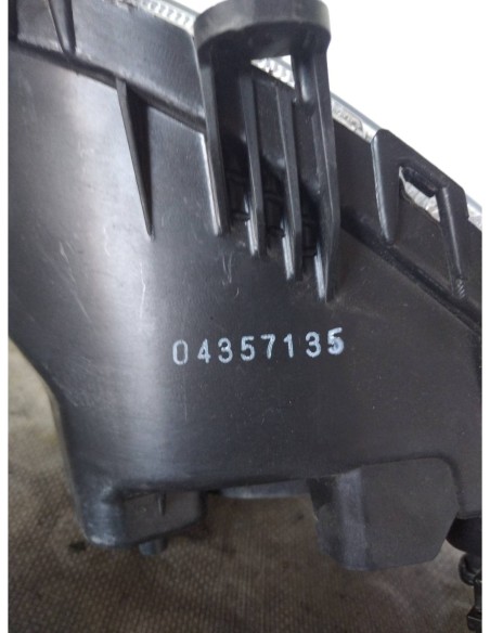 FARO ANTINIEBLA DERECHO HYUNDAI I30 CW (GDH) - 114349