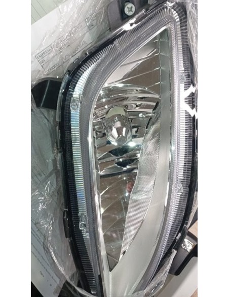 FARO ANTINIEBLA DERECHO HYUNDAI I30 CW (GDH) - 114349