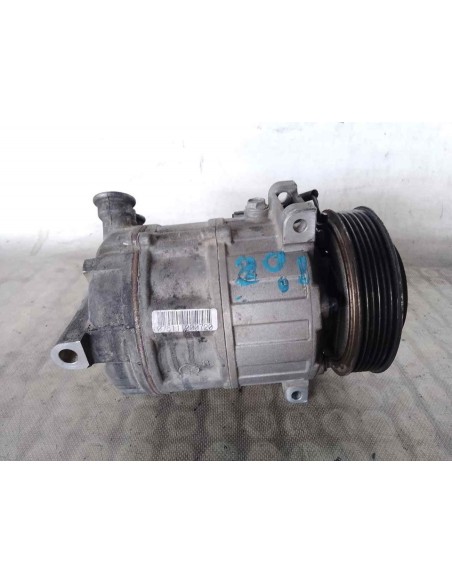 COMPRESOR AIRE ACONDICIONADO ALFA ROMEO 159 (140) - 140219