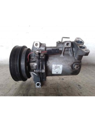 COMPRESOR AIRE ACONDICIONADO NISSAN NOTE (E12)...