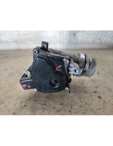 CAJA MARIPOSA NISSAN PULSAR (C13M) - 174744