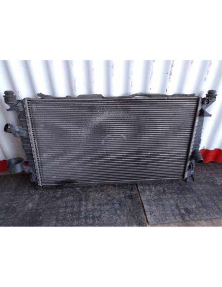 RADIADOR AGUA FORD FOCUS BERLINA (CAP) - 92827