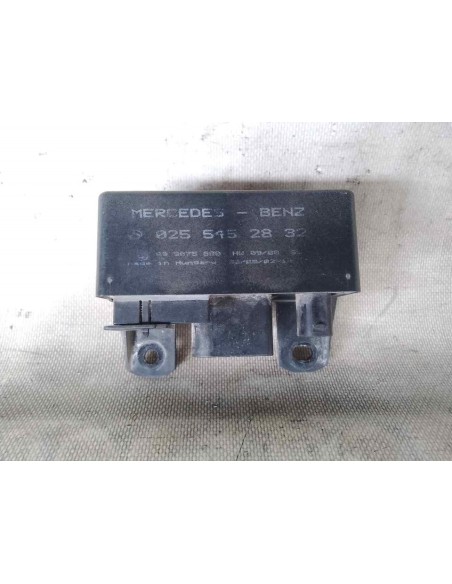 CAJA PRECALENTAMIENTO MERCEDES-BENZ VITO KOMBI (638) - 162062