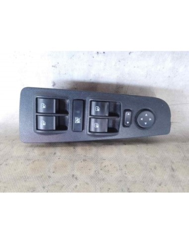 MANDO ELEVALUNAS DELANTERO IZQUIERDO FIAT II...