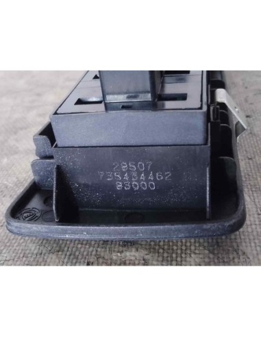 MANDO ELEVALUNAS DELANTERO IZQUIERDO FIAT II...