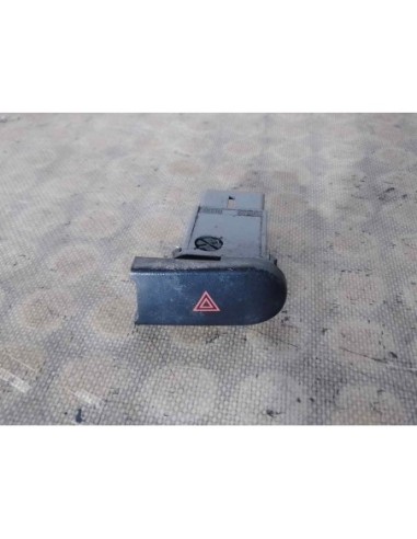 WARNING DAEWOO LANOS - 189948